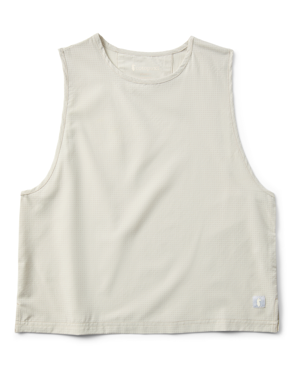 Soft Outdoor Essential Pulso Tech Tank - Women s
