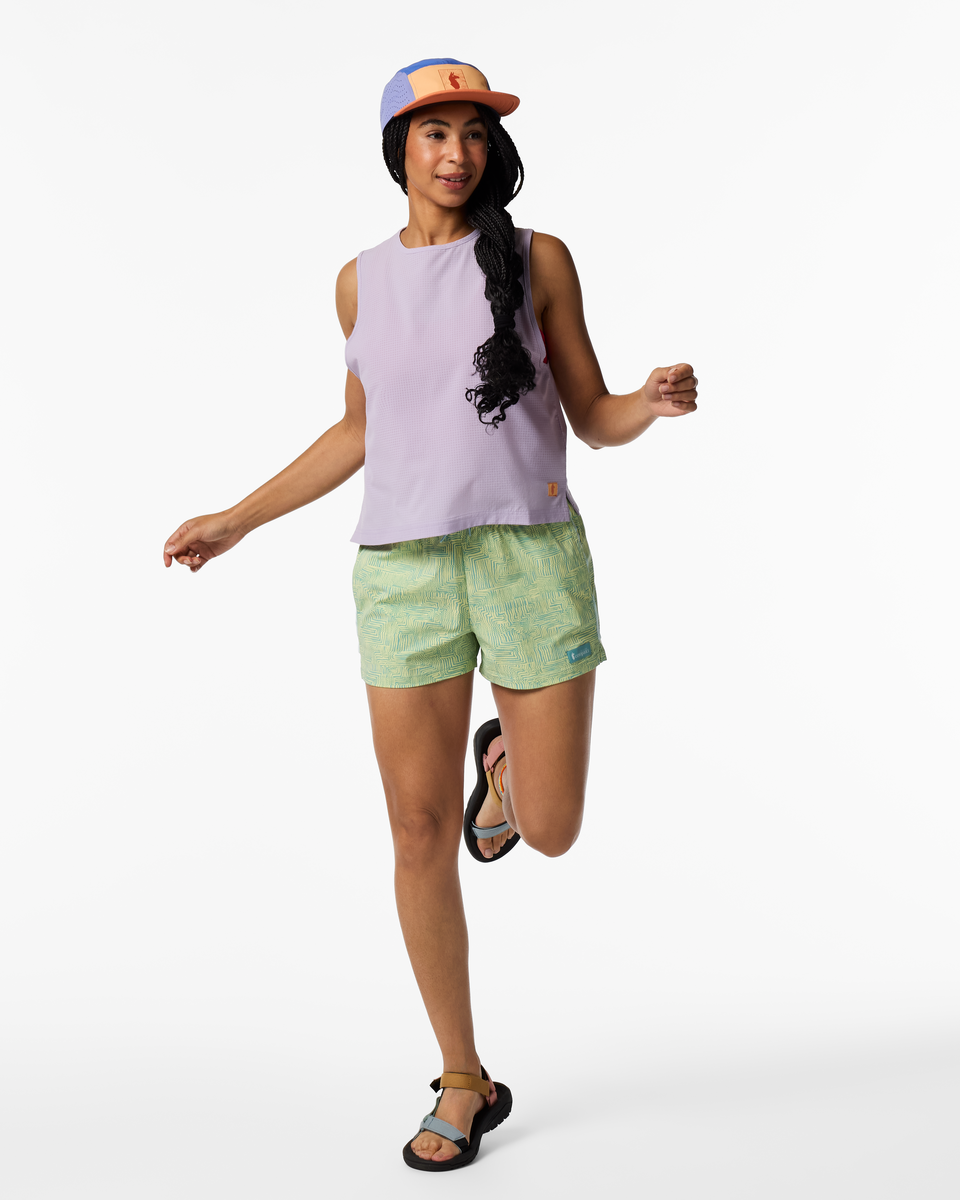 Soft Outdoor Essential Pulso Tech Tank - Women s