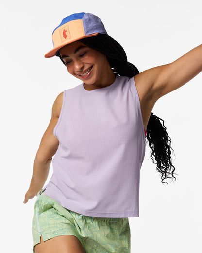Soft Outdoor Essential Pulso Tech Tank - Women s