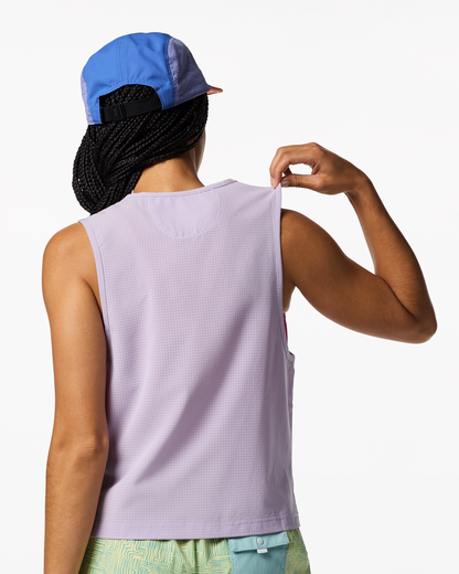 Soft Outdoor Essential Pulso Tech Tank - Women s