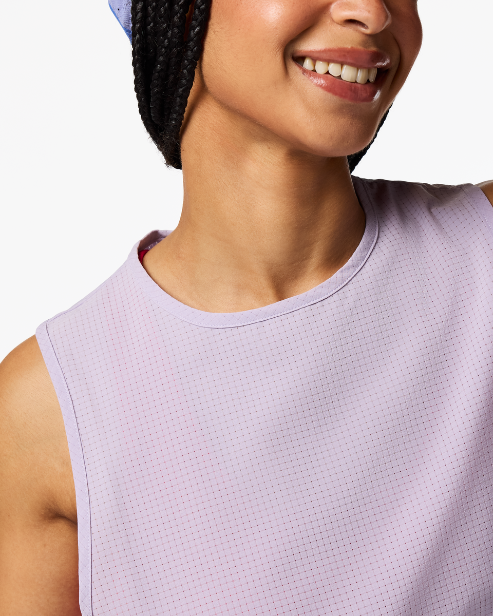 Soft Outdoor Essential Pulso Tech Tank - Women s