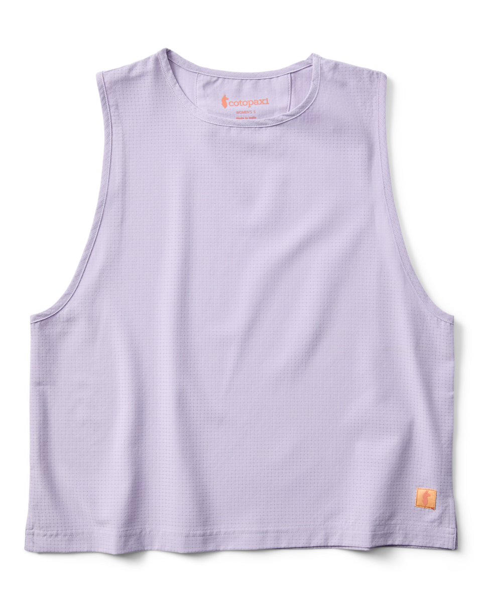 Soft Outdoor Essential Pulso Tech Tank - Women s