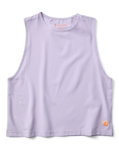 Soft Outdoor Essential Pulso Tech Tank - Women s