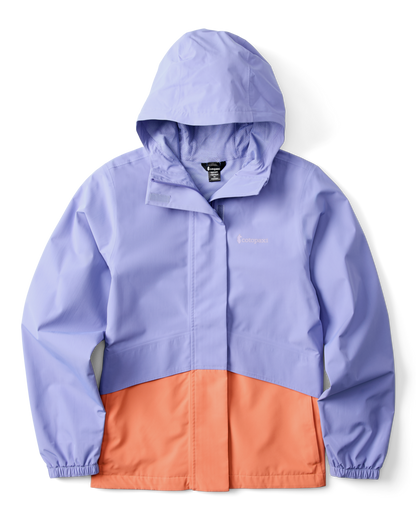 Outdoor Shell Comfort Rayu Rain Jacket - Women s