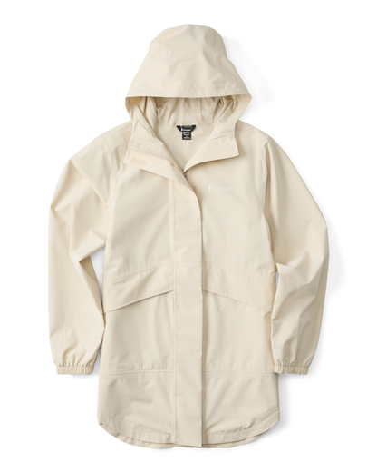 Everyday Adventure Style Rayu Rain Parka - Women s