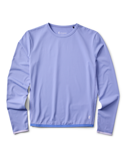Casual Outdoor Style Sombra Long-Sleeve Sun Shirt - Women s