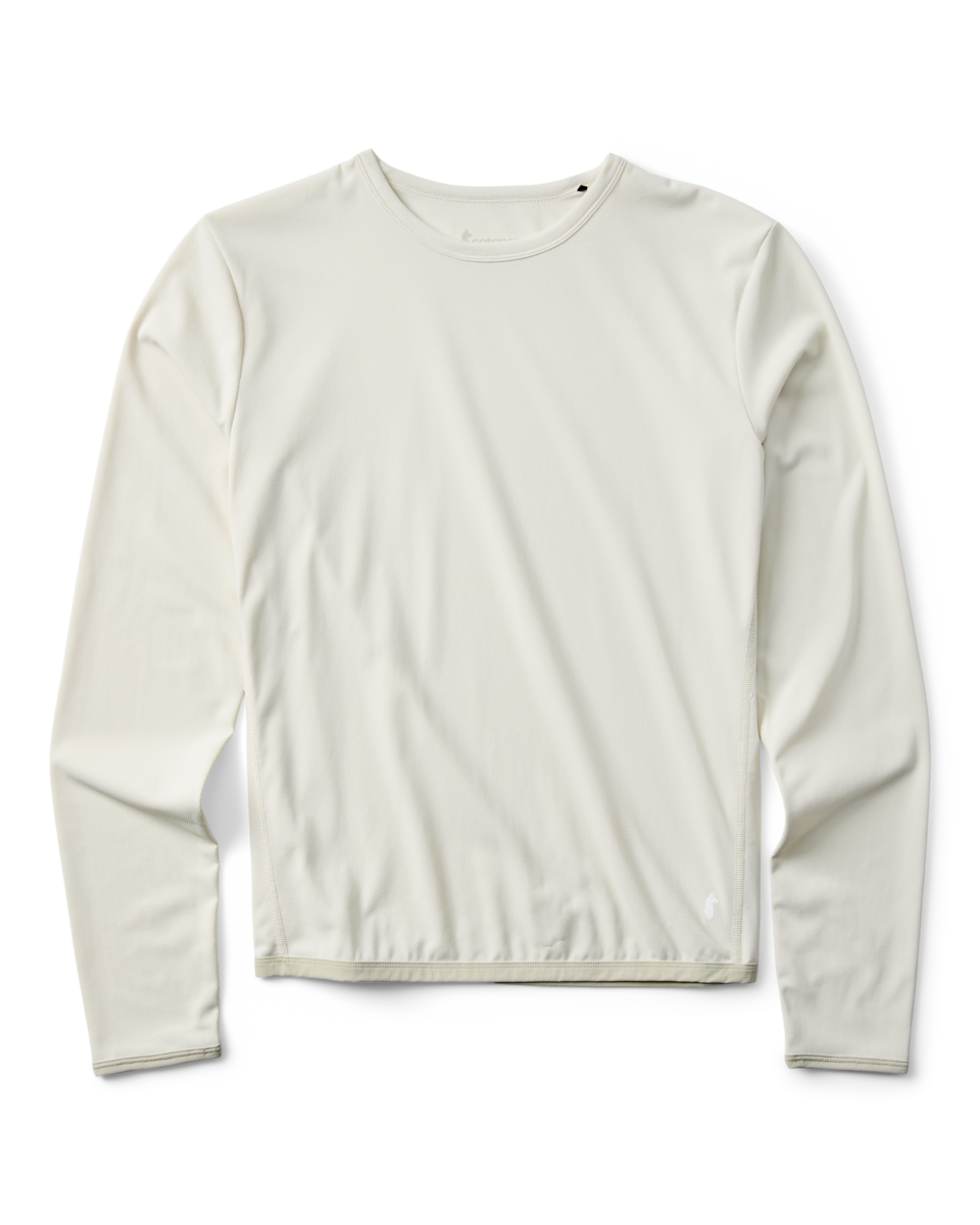 Casual Outdoor Style Sombra Long-Sleeve Sun Shirt - Women s
