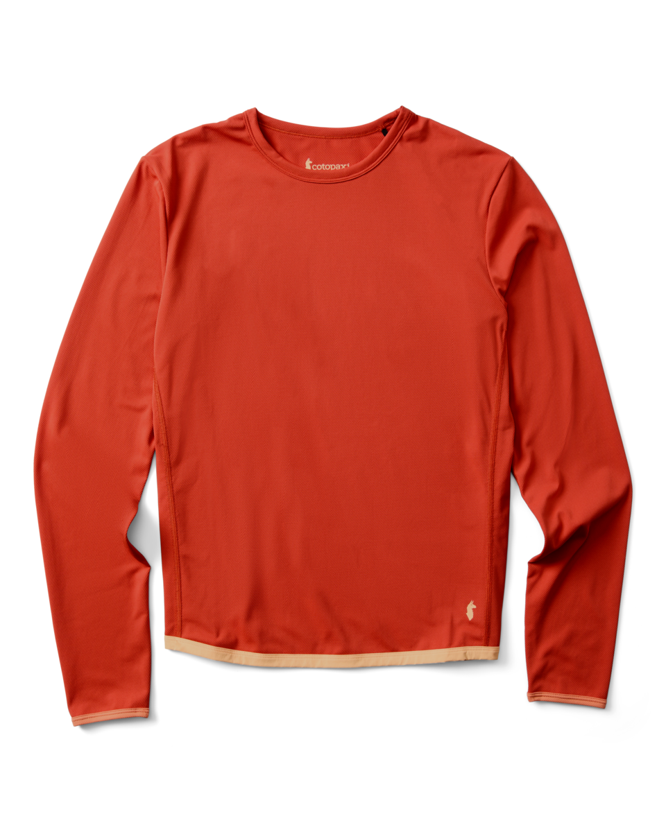 Casual Outdoor Style Sombra Long-Sleeve Sun Shirt - Women s