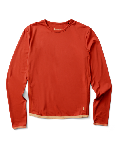 Casual Outdoor Style Sombra Long-Sleeve Sun Shirt - Women s