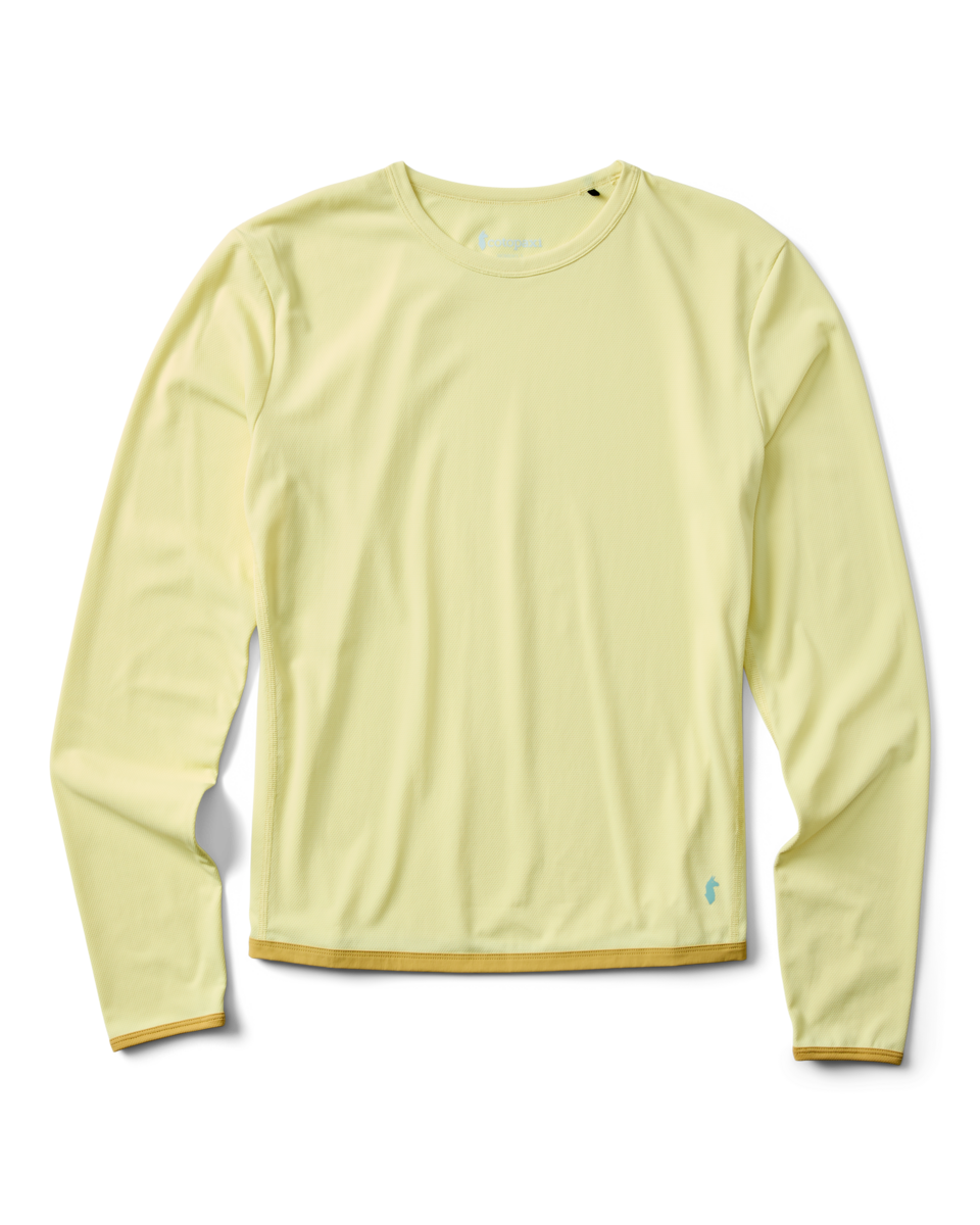 Soft Adventure Layer Sombra Long-Sleeve Sun Shirt - Women s