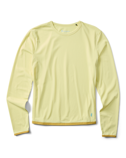 Casual Outdoor Style Sombra Long-Sleeve Sun Shirt - Women s