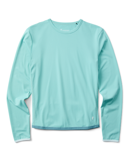 Soft Adventure Layer Sombra Long-Sleeve Sun Shirt - Women s