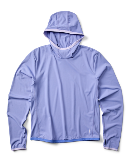 Everyday Layering Comfort Sombra Sun Hoodie - Women s