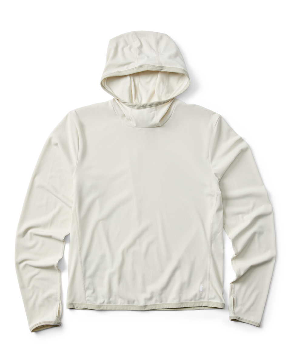 Everyday Layering Comfort Sombra Sun Hoodie - Women s