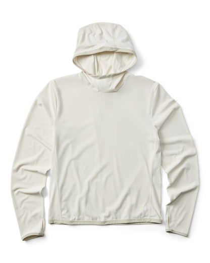 Everyday Layering Comfort Sombra Sun Hoodie - Women s