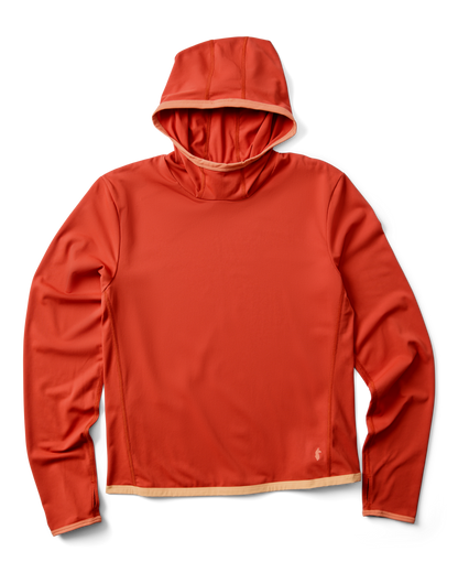 Everyday Layering Comfort Sombra Sun Hoodie - Women s