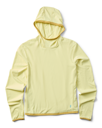 Everyday Layering Comfort Sombra Sun Hoodie - Women s