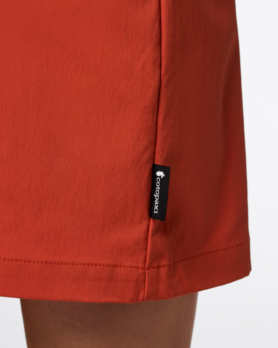 Outdoor Ready Design Tolima Overall Dress - Women s