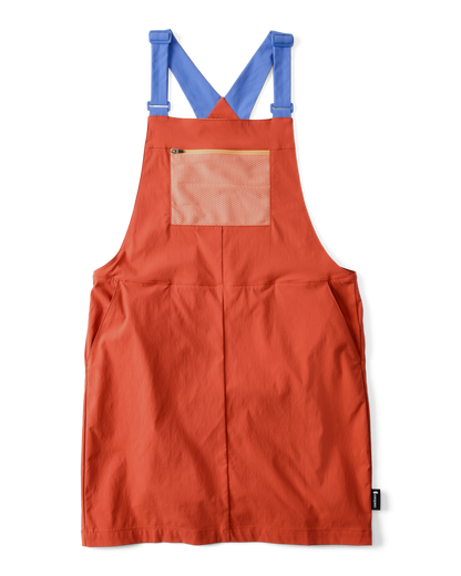 Outdoor Ready Design Tolima Overall Dress - Women s