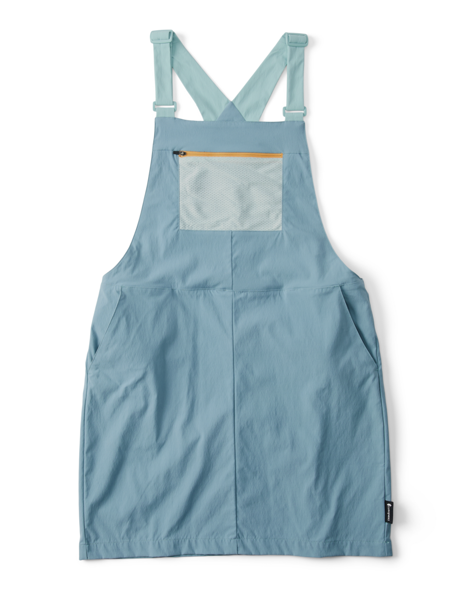 Outdoor Ready Design Tolima Overall Dress - Women s