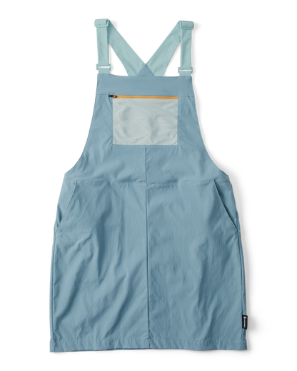 Outdoor Ready Design Tolima Overall Dress - Women s